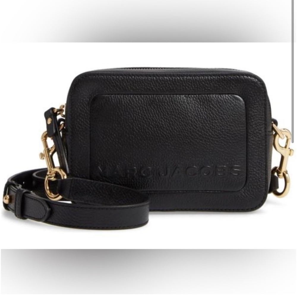 MARC JACOBS The Box Crossbody